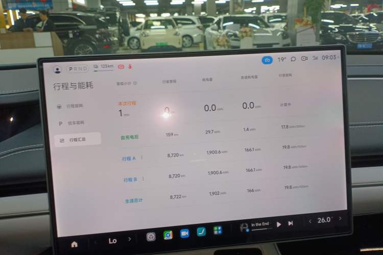 Used  SU7 2024 Four-Wheel Drive Ultra-Long Range Advanced Intelligent Driving Max Edition
