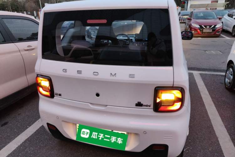 Used  Panda 2024 Panda Mini 200km Endurance Bear
