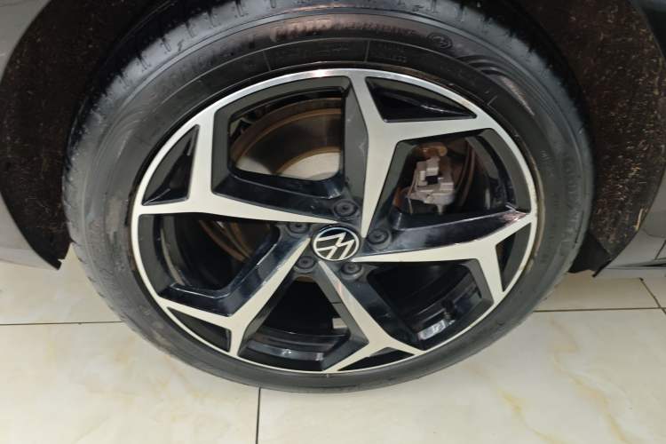 Used Volkswagen Passat 2024 380TSI Starry Luxury Edition
