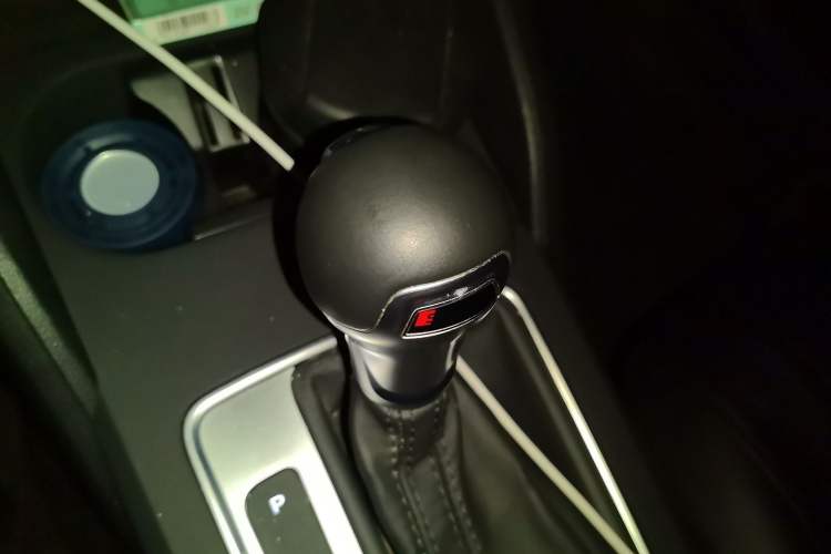 Used Audi Q2L 2021 35 TFSI Progressive Dynamic Edition