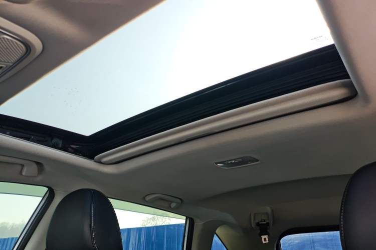 Used Haval M6 2023 PLUS 1.5T DCT Luxury Smart Connectivity Model
