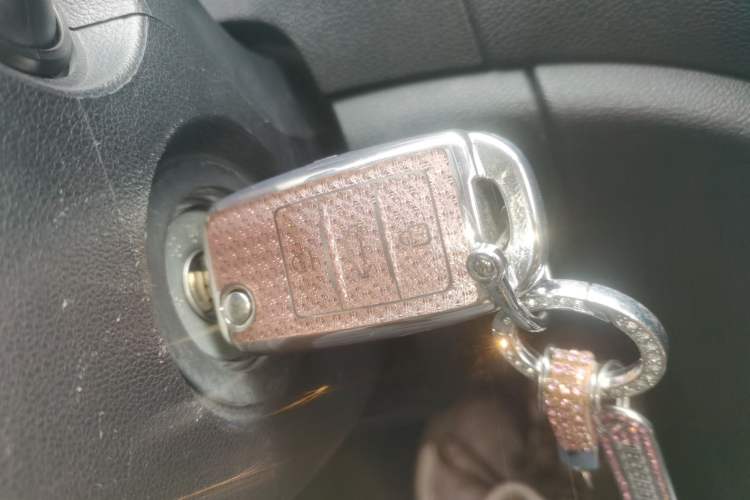 Used Changan CS35 2015 1.6L Automatic Luxury Model China IV Standard
