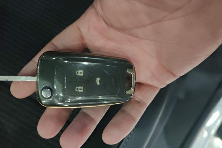 Used Buick Regal 2015 1.6T Leading Technology Model