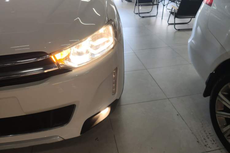 Used Citroen C3-XR 2018 230THP Automatic Smart Version
