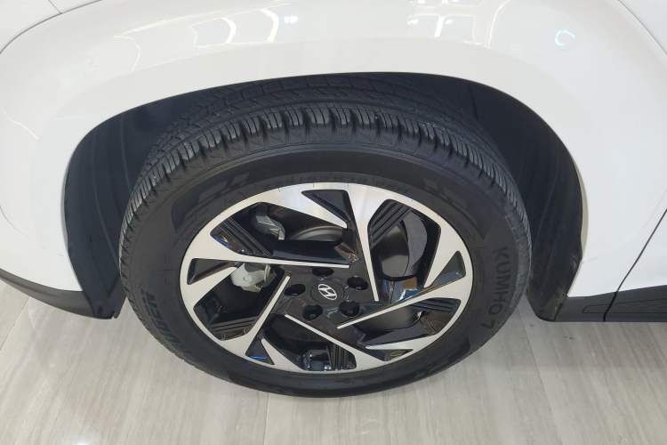 Used Hyundai Custo 2021 270TGDi Prestige LUX
