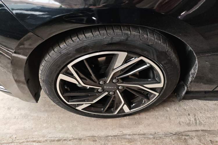 Used Lynk & Co 03 2025 1.5TD DCT Champion Edition Pro