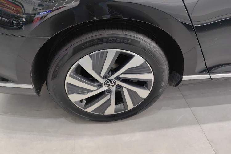 Used Volkswagen Magotan GTE Plug-in Hybrid 2022 GTE Luxury Model
