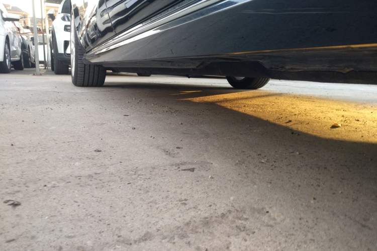 Used Audi A6L 2018 30th Anniversary Edition TFSI Trendy Model
