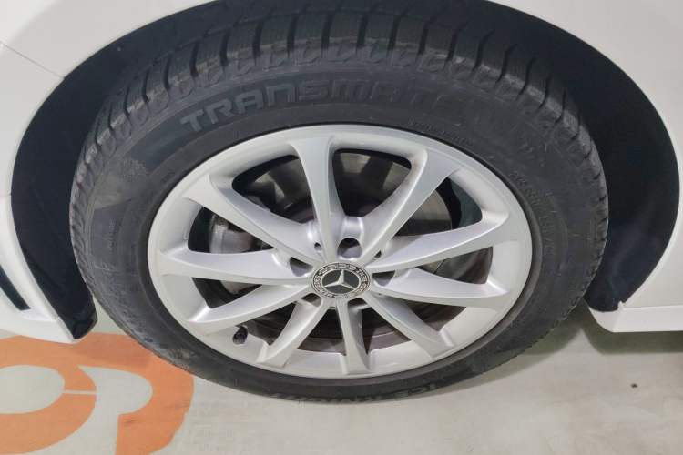 Used Mercedes-Benz A-Class 2022 Restyled A 200 L Sport Sedan Fashion Version
