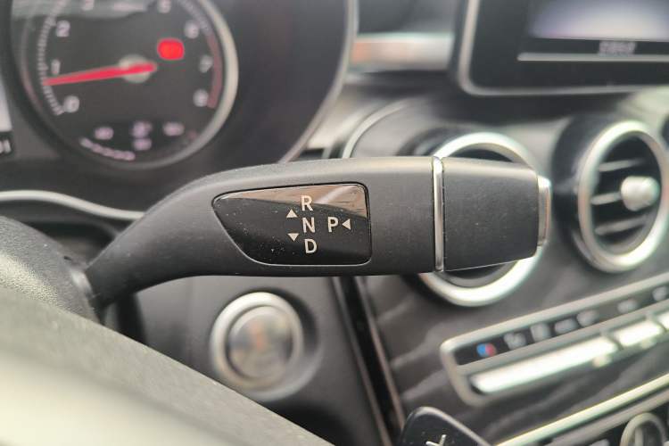 Used Mercedes-Benz C-Class 2017 Facelift C 200 L Sport Edition
