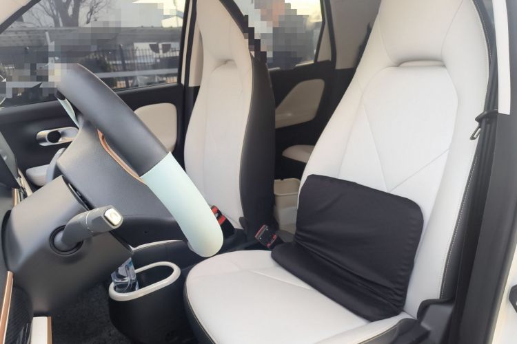 Used Cowin October 2026 Model Mate 305km Guoxuan Wind-Chasing Edition
