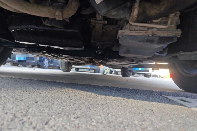 Used Volkswagen Tiguan 2013 1.8TSI Automatic Two-Wheel Drive Trend Edition
