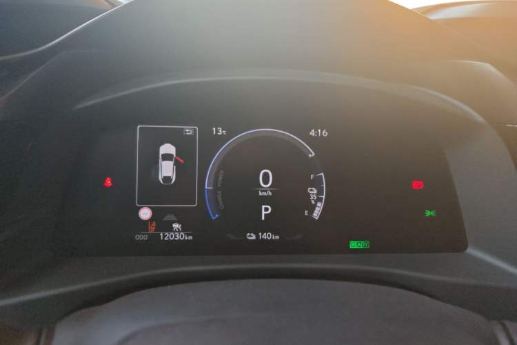 Used Lexus RZ 2023 450e All-Wheel Drive Luxury Edition