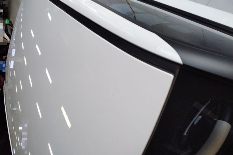 Used  Lumin 2023 205km Xiangqin Version
