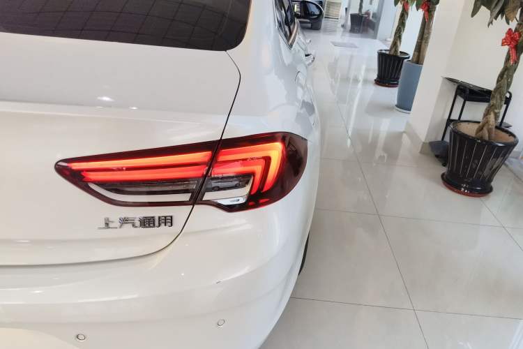 Used Buick Regal 2024 25T Deluxe Edition