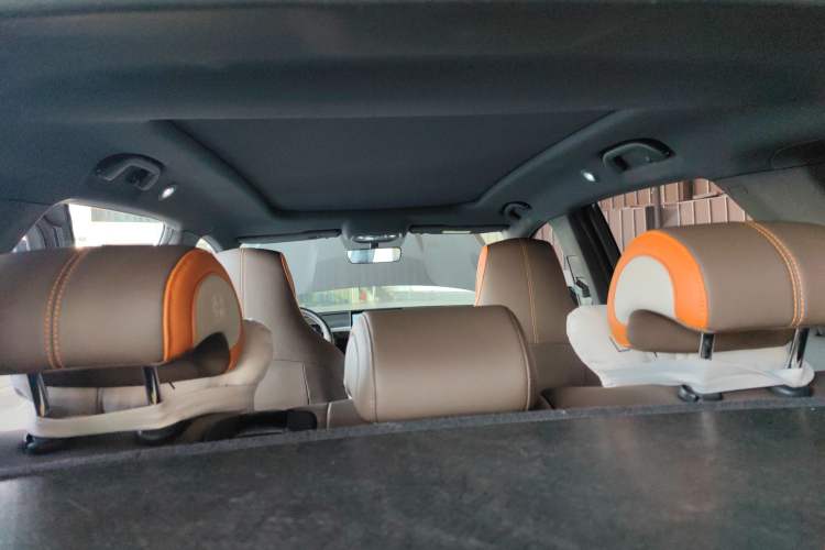 Used BYD Song Pro New Energy 2023 Champion Edition DM-i 71KM Leading Model
