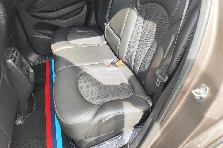 Used Buick Envision 2016 20T Two-Wheel Drive Leading Version
