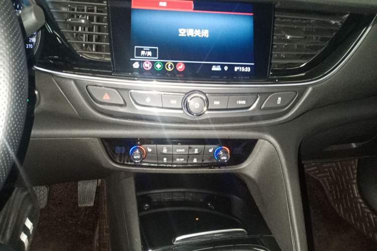 Used Buick Regal 2022 552T Smart Edition