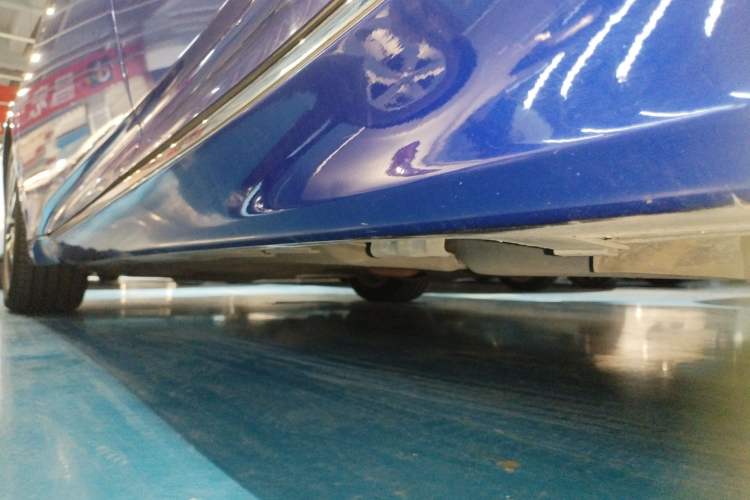 Used Honda Accord 2018 Rui Hybrid 2.0L Rui Ling Edition China VI
