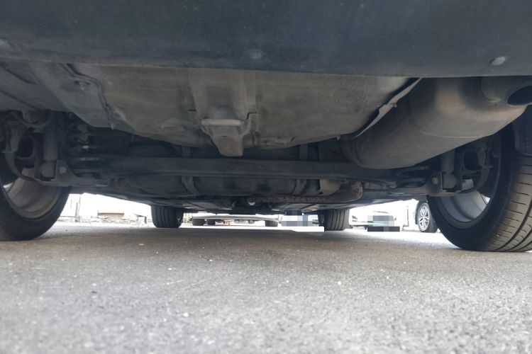 Used Hyundai Elantra 2016 1.6L Automatic ZhiXuan – Elite Version
