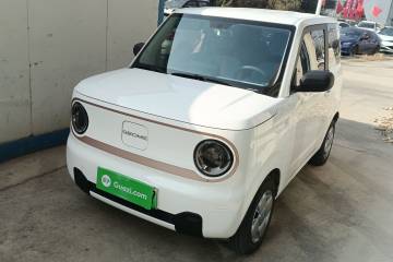 Used Geely Galaxy Panda 2024 Panda Mini 200km Endurance Bear