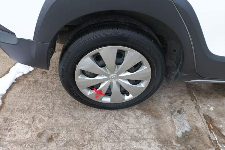 Used Toyota YARiS L Zhi Xian 2020 X-Trail X 1.5L CVT Leading Edition