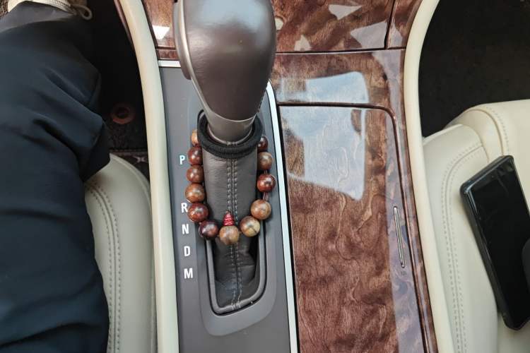 Used Buick LaCrosse 2013 2.4L SIDI Leading Comfort Version
