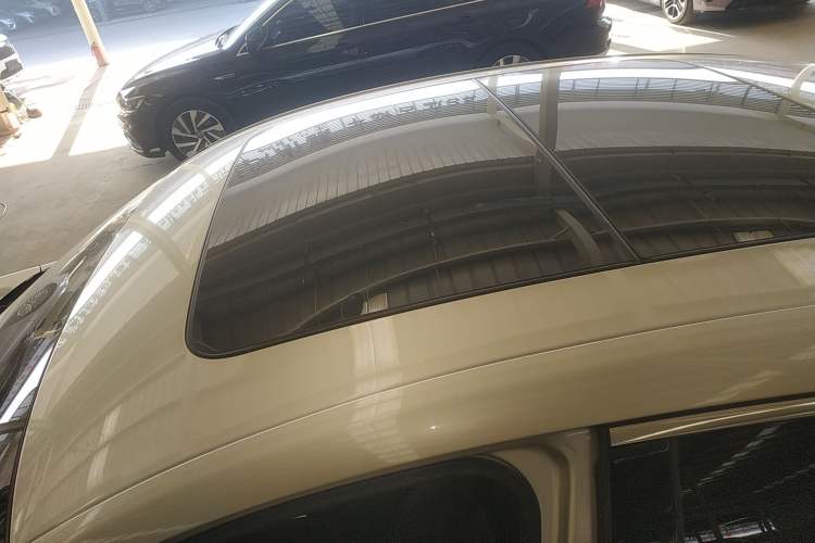 Used Honda Inspire 2019 260TURBO Elegant Edition China V Emission Standard
