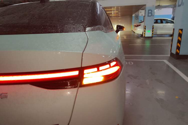 Used XPeng P5 2022 460E+
