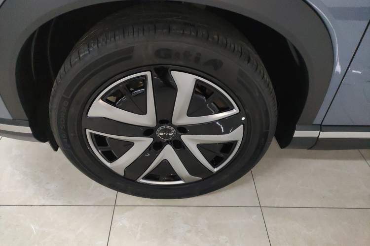 Used BYD Sealion 07 DM-i 2025 150 Flagship+ Edition