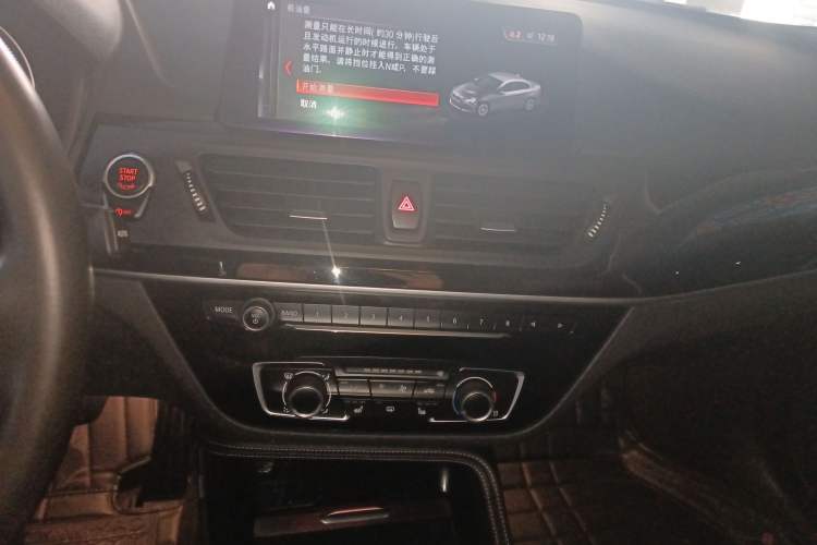 Used BMW 1 Series 2020 120i M Sport Package
