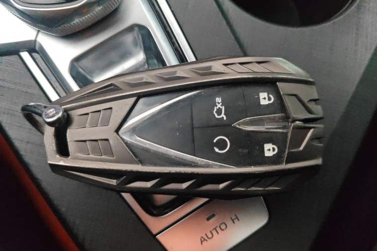 Used Changan UNI-V 2024 1.5T Prestige Sport Edition