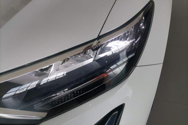 Used Jetta VS5 2022 280TSI Automatic Trend Edition
