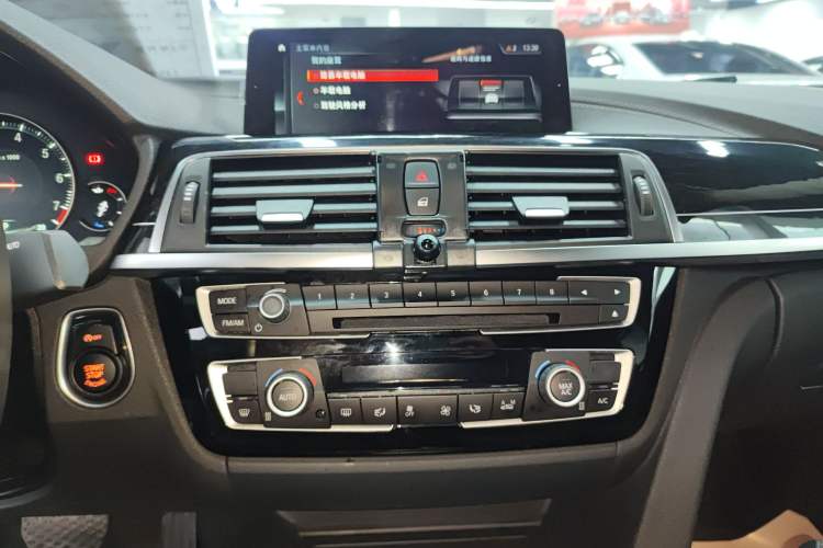 Used BMW 3 Series 2018 320Li M Sport Night Edition
