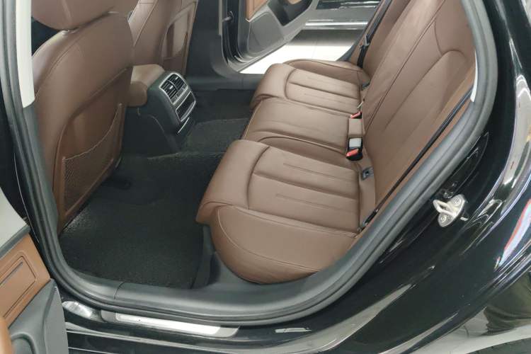 Used Audi A6L 2017 TFSI Technology Edition
