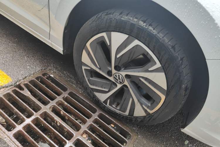 Used Volkswagen Bora 2023 300TSI DSG Prestige Edition
