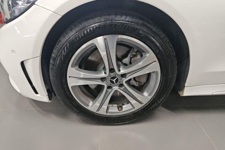 Used Mercedes-Benz C-Class 2019 Restyled C 260 L Sport Edition
