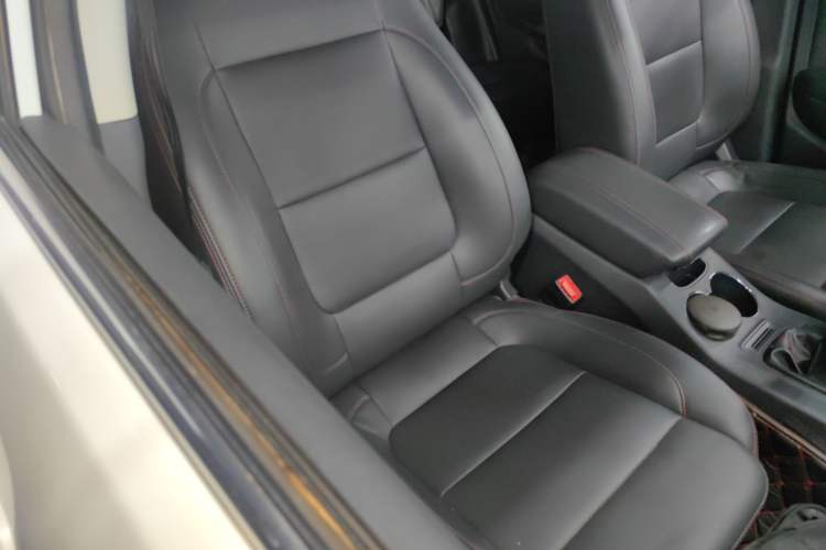 Used Changan CS75 2016 2.0L Manual Comfort Version China V Standard
