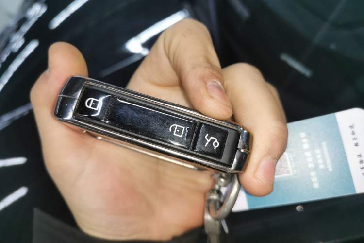 Used Lynk & Co 01 EM-P 2023 1.5TD EM-P PM