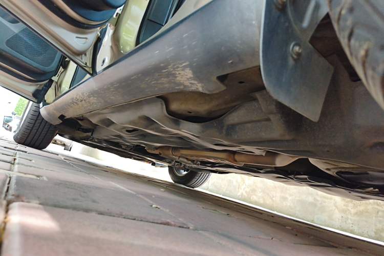 Used  Cherokee 2016 2.0L Superior Edition