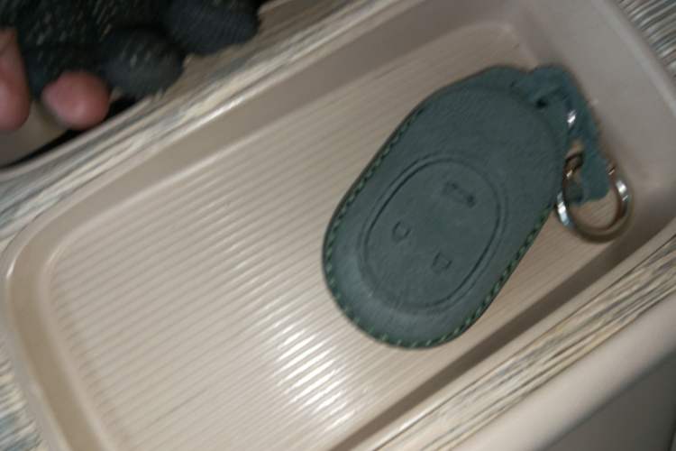 Used Nio ET7 2022 75 kWh