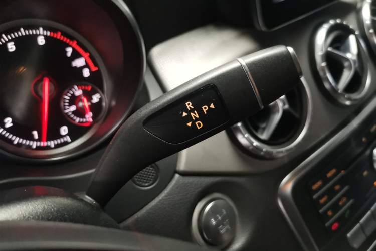 Used Mercedes-Benz CLA 2017 Facelifted CLA 200 Stylish Edition
