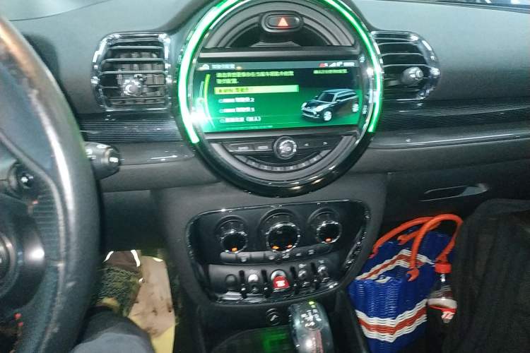 Used  Clubman 2016 Revised 2.0T COOPER S
