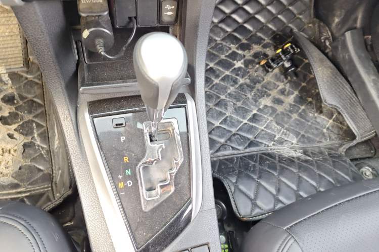 Used Toyota Corolla 2017 Revised Version 1.2T S-CVT GL-i
