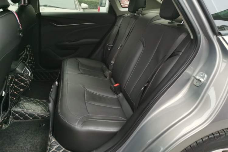 Used Buick GT 2019 18T Automatic Connected Elite Model China VI Standard