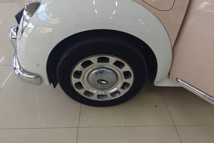 Used ORA Ballet Cat 2022 401 km Nutcracker Edition