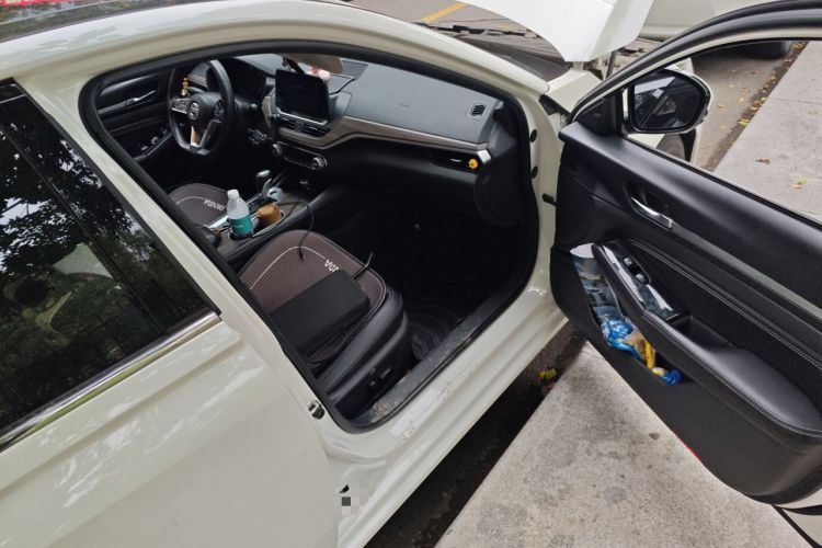 Used Nissan Teana 2021 2.0L XL Upper AD1 Smart Drive & Navigation Edition
