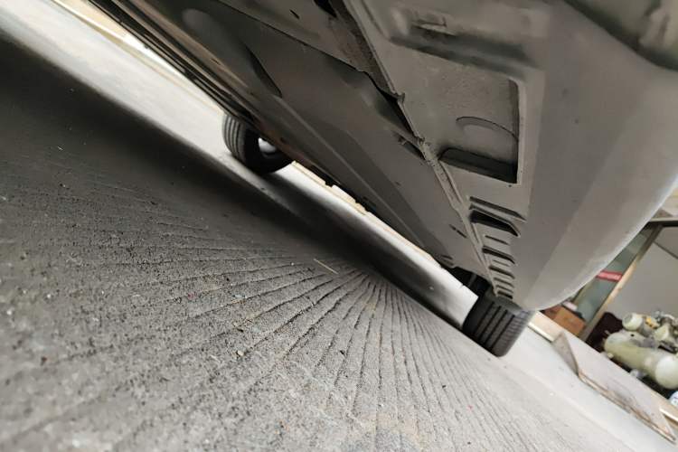 Used Hyundai Lafesta 2019 240TGDi Sport Edition China VI