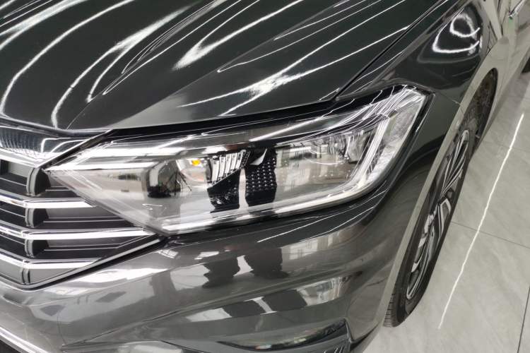 Used Volkswagen Sagitar 2022 280TSI DSG Flyover Edition
