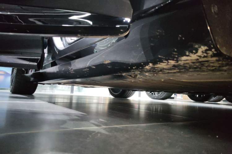 Used  12 2025 Ultra Extended-Range Edition
